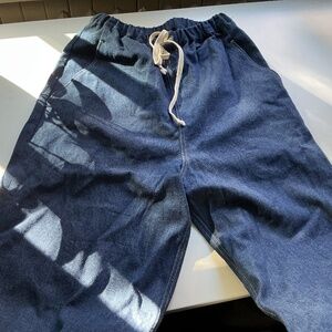 Slow fashion brand Atwin